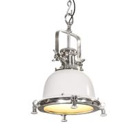 Pendant Lighting 35x35x152 cm Aluminium