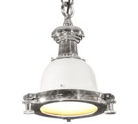 Pendant Lighting Home Ceiling Light Fixture Hanging Lamp Aluminium vidaXL