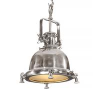 Pendant Lighting Home Ceiling Light Fixture Hanging Lamp Aluminium vidaXL