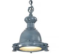 Pendant Lighting Home Ceiling Light Fixture Hanging Lamp Aluminium vidaXL