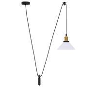 Pendant Lighting Kitchen Pendant Lighting Black Pendant Light Hanging vidaXL