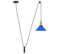 Pendant Lighting Kitchen Pendant Lighting Black Pendant Light Hanging vidaXL