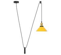 Pendant Lighting Kitchen Pendant Lighting Black Pendant Light Hanging vidaXL