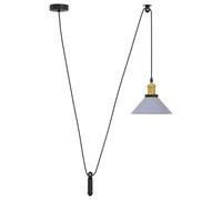 Pendant Lighting Kitchen Pendant Lighting Black Pendant Light Hanging vidaXL