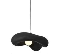 Pendant Lights E27 Pebble Chandelier Nordic Hanging Stone Texture Ceiling Fixture Irregular Shape Drop For Kitchen Island Dining Room Bedroom D
