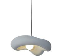 Pendant Lights E27 Pebble Chandelier Nordic Hanging Stone Texture Ceiling Fixture Irregular Shape Drop For Kitchen Island Dining Room Bedroom F