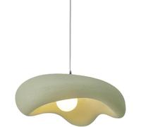 Pendant Lights E27 Pebble Chandelier Nordic Hanging Stone Texture Ceiling Fixture Irregular Shape Drop For Kitchen Island Dining Room Bedroom B