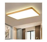 Pendant Lights, Japanese Ultra-Thin Led Ceiling Light Solid Wood Master Bedroom Light - Led Room Small Bedroom Lamp Chandelier Lamp(2,D)