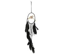 Pendant Macrame Wall Hanging Dream Catcher Decor for Nursery