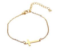 Pendant Necklace Jewellery Gift For Women Valentine'S Day Women's Golden Ordinary Retro Sweater Chain Circle Necklace (Gold, One Size)