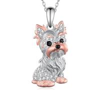 Pendant Necklace S925 Silver Needle Sunflower Light Temperament Advanced Design Necklace Earrings Set
