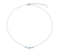 Pendant Necklaces For Women Girls Lady Valentine'S Day Ocean Memory Female Light Luxury Design Sense Of High Level Chain Jewelry Neck Chain Shaped Sparkling Diamond Necklace Neck Good Necklaces