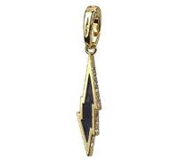 Harry Potter Lumos Charm 29 - Lightning Bolt