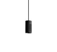 Pendant Pendant Small Burnished Brass