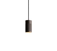 Pendant Pendant Small Burnished Brass
