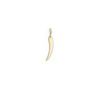 Thomas Sabo Y0038-413-39 Charm Golden Woman