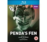 Penda's Fen [BLU-RAY]