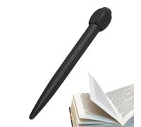 Pende Decision Spinner Pen - Rotating Writing Tool, Choice Response Rollerballs Pen for OFICS | Novelty Spins Pen for Students, Accurate Writing Bill Point