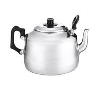 Pendeford Catering Metal Aluminium Teapot Tea Pot 8 Pints 4.5 Litre TP24