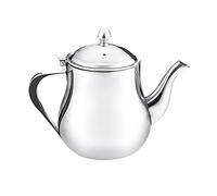 Pendeford Housewares SS235 0.9 Litre Stainless Steel Tea Pot