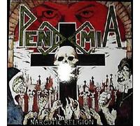 Pendemia - Narcotic Religion