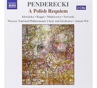Penderecki: A Polish Requiem (2005-01-18)