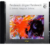 Penderecki Conducts Penderecki