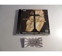 Penderecki, K. - Penderecki-Sacre Works