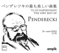 Penderecki, K. - Penderecki: The Very Best Of