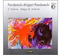 Penderecki, K. - Symphony 2/Adagio
