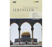 PENDERECKI KRZYSZTOF - LE SETTE PORTE DI GERUSALEMME - DVD - J3z