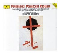 Penderecki: Polish Requiem