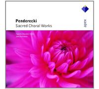 Penderecki: Sacred Choral Works (2002-02-18)