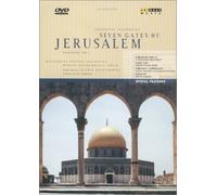 Seven Gates of Jerusalem – Penderecki, K. – DVD – NTSC – ARTHAUS