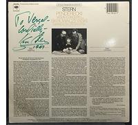 Penderecki - Violin Concerto