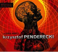 Penderecki^Wit - Masterworks of 20th Century Box: Choral Works