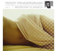 Pendergrass, Teddy - Bedroom Classics Vol.1