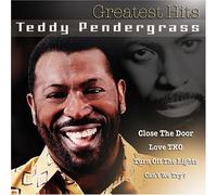 Pendergrass, Teddy - Greatest Hits