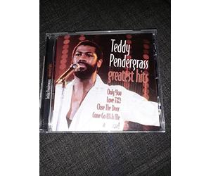 Pendergrass, Teddy - Greatest Hits