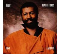 Pendergrass, Teddy - Love Language