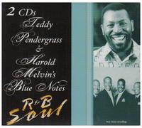 Pendergrass, Teddy^Melvin, Harold Blue Notes - R&B Soul