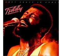 Pendergrass, Teddy - Teddy Live Coast to Coast