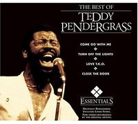 Pendergrass, Teddy - Teddy Pendergrass
