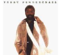 Pendergrass, Teddy - Teddy Pendergrass
