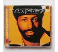 Pendergrass Teddy - Teddy Pendergrass Best of
