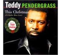 Pendergrass, Teddy - This Christmas (I'd Rather Hav [CASSETTE]