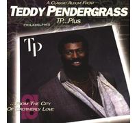 Pendergrass Teddy - Tp Plus