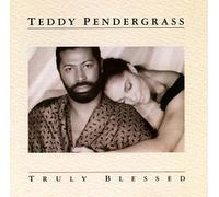 Pendergrass, Teddy - Truly Blessed [CASSETTE]