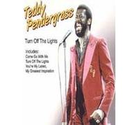Pendergrass, Teddy - Turn Off the Lights [DVD AUDIO]