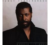 Pendergrass Teddy - Working It Back